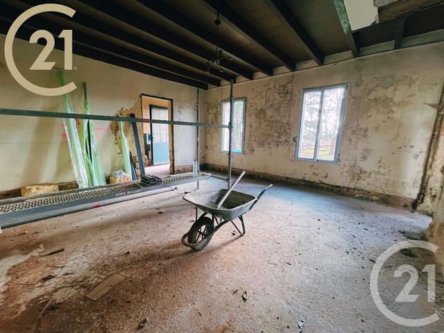 Maison à vendre - 5 pièces - 145 m2 - Moulon - 33 - AQUITAINE