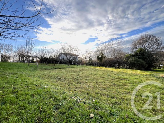 Maison &agrave; vendre - 4 pi&egrave;ces - 230 m2 - Baron - 33 - AQUITAINE