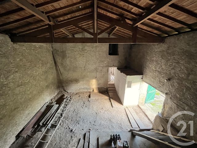 Maison &agrave; vendre - 4 pi&egrave;ces - 230 m2 - Baron - 33 - AQUITAINE