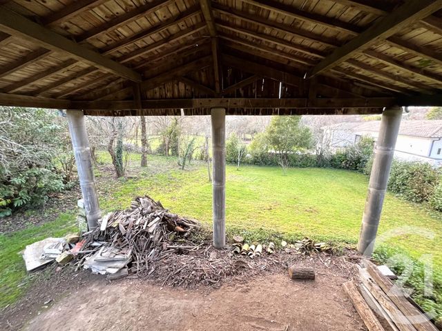 Maison &agrave; vendre - 4 pi&egrave;ces - 230 m2 - Baron - 33 - AQUITAINE