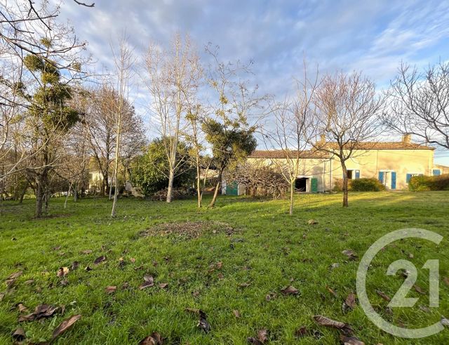 Maison &agrave; vendre - 4 pi&egrave;ces - 230 m2 - Baron - 33 - AQUITAINE