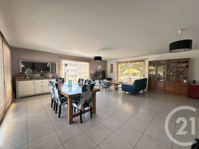 Maison &agrave; vendre - 12 pi&egrave;ces - 163,78 m2 - Bergerac - 24 - AQUITAINE