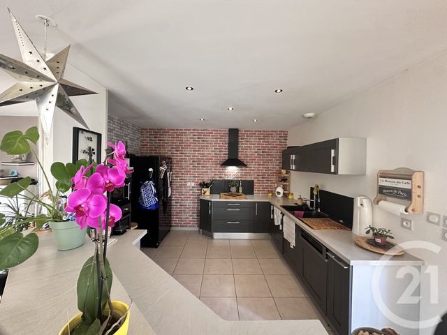 Maison &agrave; vendre - 12 pi&egrave;ces - 163,78 m2 - Bergerac - 24 - AQUITAINE