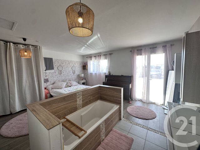 Maison &agrave; vendre - 12 pi&egrave;ces - 163,78 m2 - Bergerac - 24 - AQUITAINE