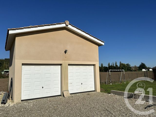 Maison &agrave; vendre - 12 pi&egrave;ces - 163,78 m2 - Bergerac - 24 - AQUITAINE