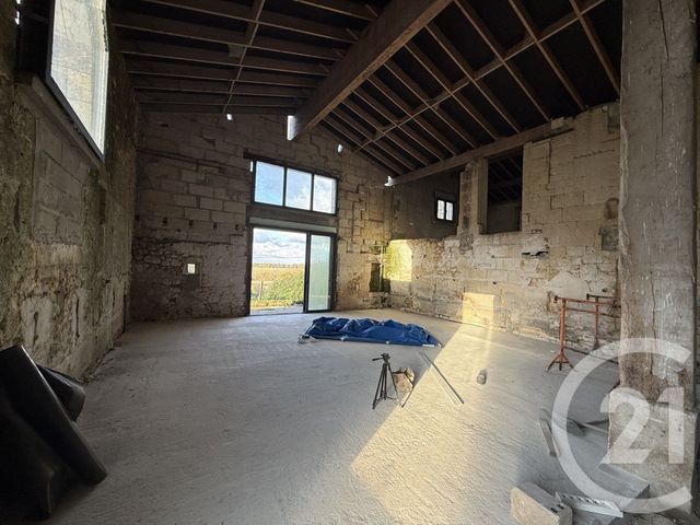 Maison &agrave; vendre - 3 pi&egrave;ces - 102 m2 - Camarsac - 33 - AQUITAINE