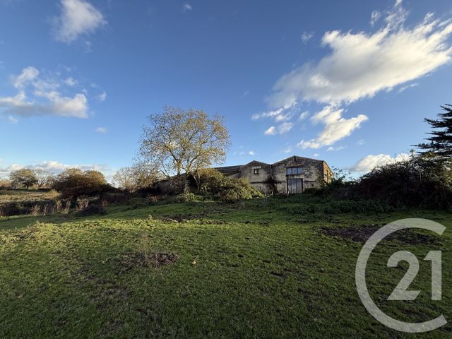 Maison &agrave; vendre - 3 pi&egrave;ces - 102 m2 - Camarsac - 33 - AQUITAINE