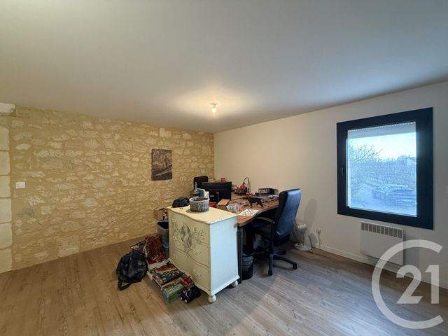 Maison &agrave; vendre - 3 pi&egrave;ces - 102 m2 - Camarsac - 33 - AQUITAINE
