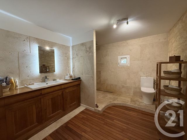 Maison &agrave; vendre - 3 pi&egrave;ces - 102 m2 - Camarsac - 33 - AQUITAINE