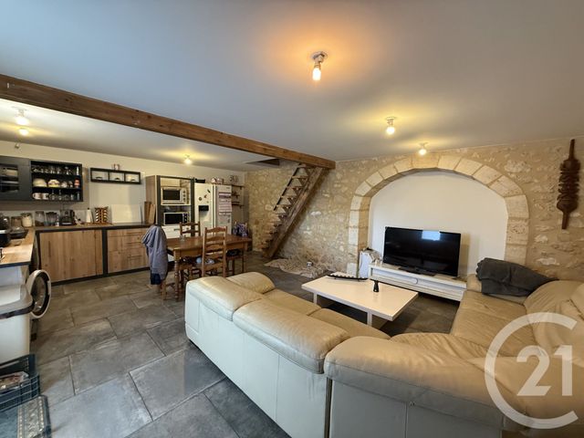 Maison &agrave; vendre - 3 pi&egrave;ces - 102 m2 - Camarsac - 33 - AQUITAINE