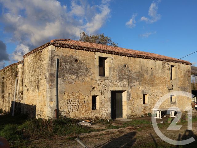 Maison &agrave; vendre - 3 pi&egrave;ces - 102 m2 - Camarsac - 33 - AQUITAINE