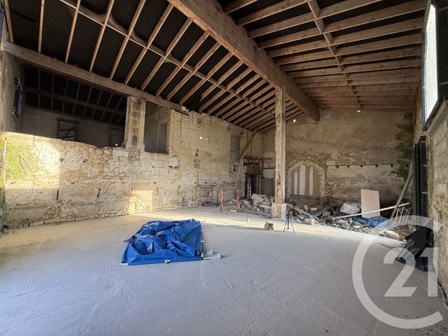 Maison &agrave; vendre - 3 pi&egrave;ces - 102 m2 - Camarsac - 33 - AQUITAINE