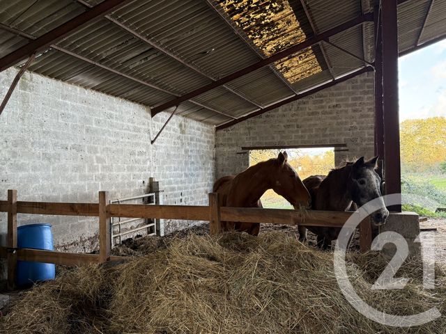 Maison &agrave; vendre - 3 pi&egrave;ces - 102 m2 - Camarsac - 33 - AQUITAINE