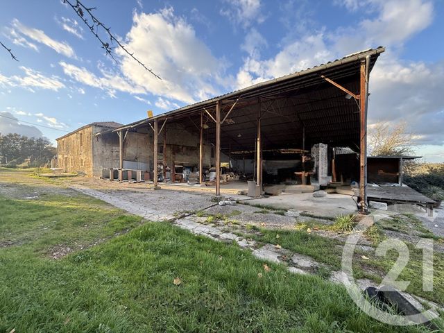 Maison &agrave; vendre - 3 pi&egrave;ces - 102 m2 - Camarsac - 33 - AQUITAINE