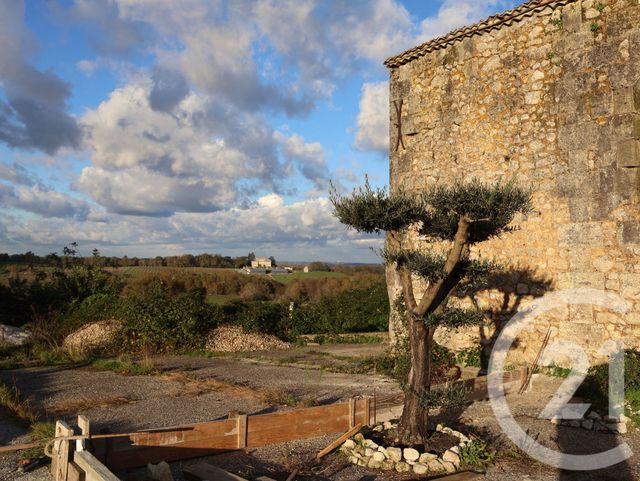 Maison &agrave; vendre - 3 pi&egrave;ces - 102 m2 - Camarsac - 33 - AQUITAINE