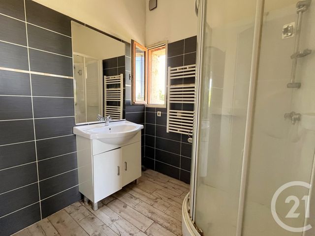 Maison &agrave; vendre - 4 pi&egrave;ces - 58,60 m2 - Genissac - 33 - AQUITAINE