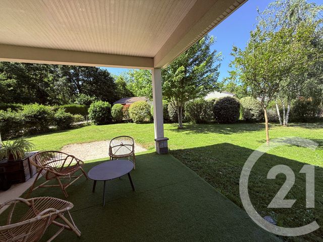 Maison &agrave; vendre - 6 pi&egrave;ces - 130,70 m2 - Daignac - 33 - AQUITAINE