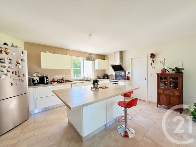 Maison &agrave; vendre - 6 pi&egrave;ces - 130,70 m2 - Daignac - 33 - AQUITAINE