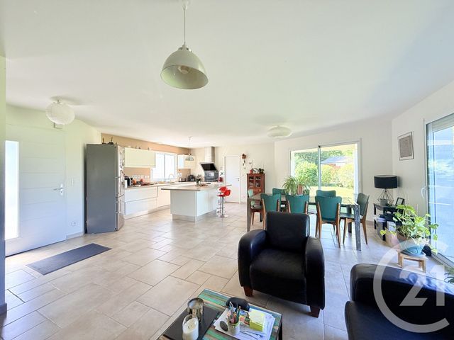 Maison &agrave; vendre - 6 pi&egrave;ces - 130,70 m2 - Daignac - 33 - AQUITAINE