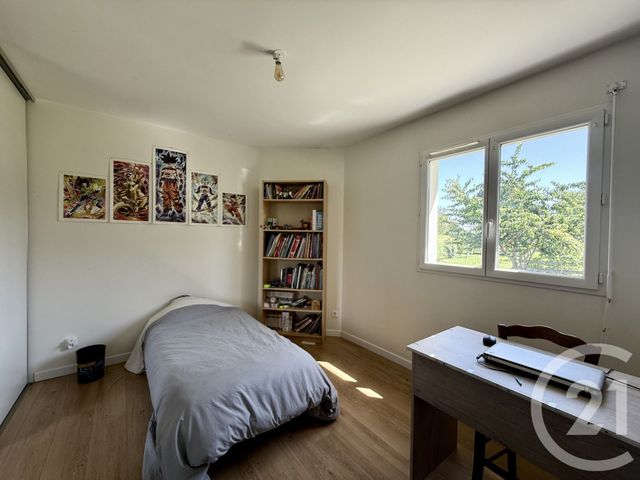 Maison &agrave; vendre - 6 pi&egrave;ces - 130,70 m2 - Daignac - 33 - AQUITAINE