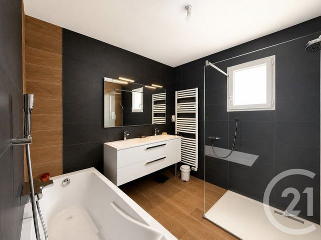 Maison &agrave; vendre - 6 pi&egrave;ces - 130,70 m2 - Daignac - 33 - AQUITAINE