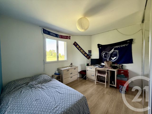 Maison &agrave; vendre - 6 pi&egrave;ces - 130,70 m2 - Daignac - 33 - AQUITAINE