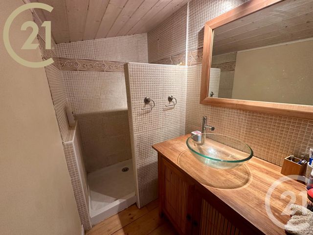 Maison à vendre - 5 pièces - 145 m2 - Baron - 33 - AQUITAINE