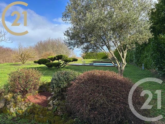 Maison à vendre - 5 pièces - 145 m2 - Baron - 33 - AQUITAINE