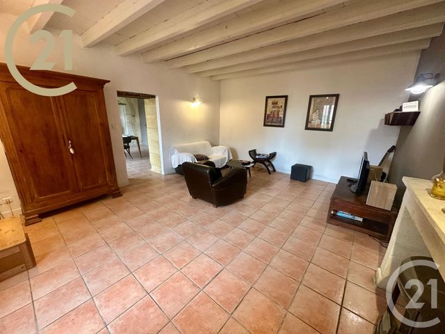 Maison à vendre - 5 pièces - 145 m2 - Baron - 33 - AQUITAINE