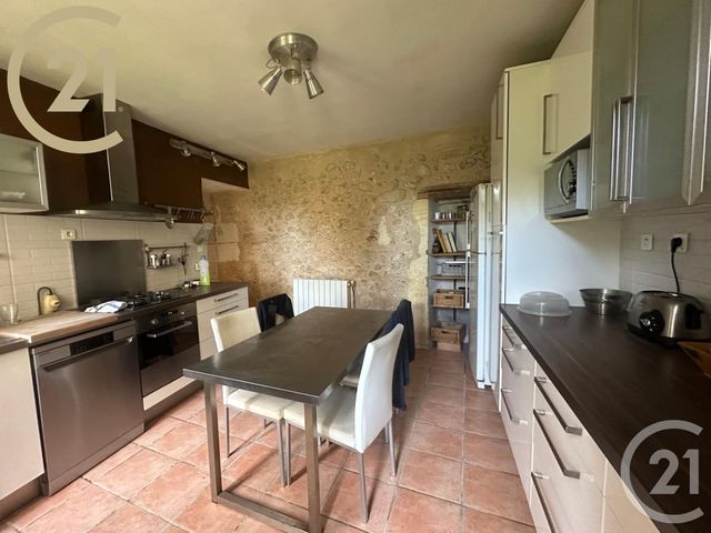 Maison à vendre - 5 pièces - 145 m2 - Baron - 33 - AQUITAINE