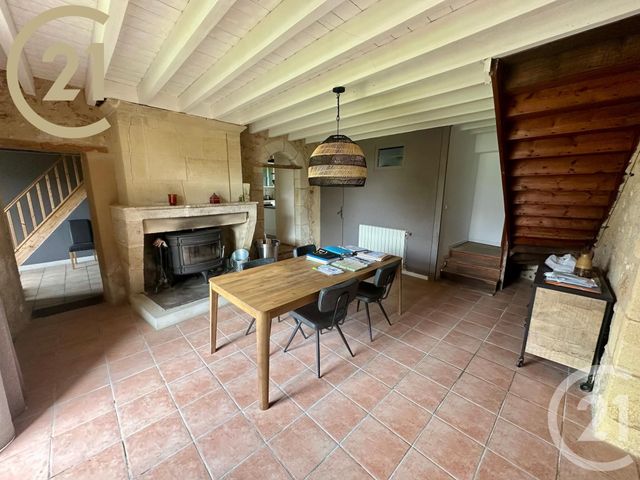 Maison à vendre - 5 pièces - 145 m2 - Baron - 33 - AQUITAINE