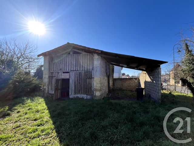 maison - ST GERMAIN DU PUCH - 33