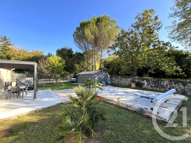 maison - ST QUENTIN DE BARON - 33