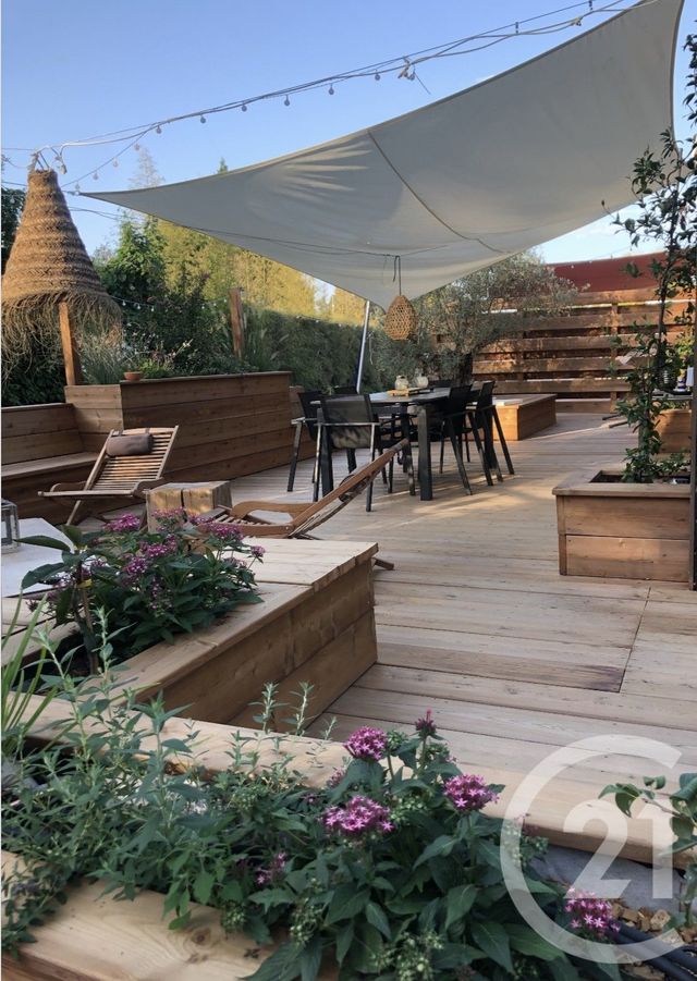 Maison à vendre - 10 pièces - 242,19 m2 - Blanquefort - 33 - AQUITAINE