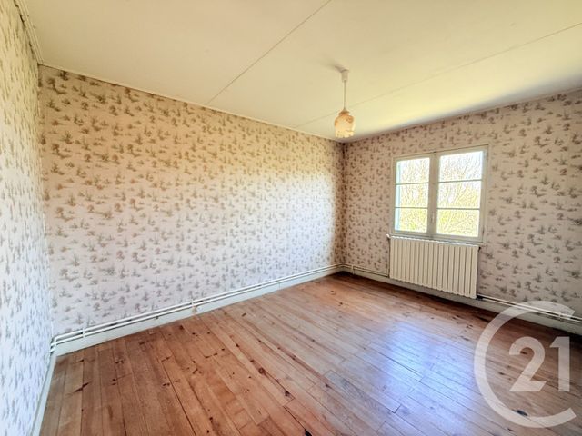 Maison &agrave; vendre - 6 pi&egrave;ces - 153,16 m2 - St Quentin De Baron - 33 - AQUITAINE