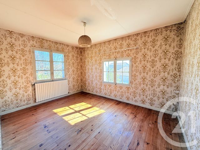 Maison &agrave; vendre - 6 pi&egrave;ces - 153,16 m2 - St Quentin De Baron - 33 - AQUITAINE