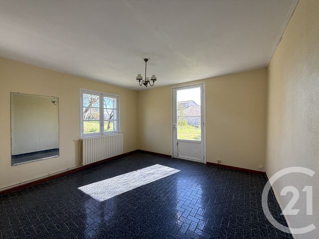Maison &agrave; vendre - 6 pi&egrave;ces - 153,16 m2 - St Quentin De Baron - 33 - AQUITAINE