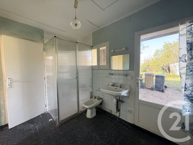 Maison &agrave; vendre - 6 pi&egrave;ces - 153,16 m2 - St Quentin De Baron - 33 - AQUITAINE