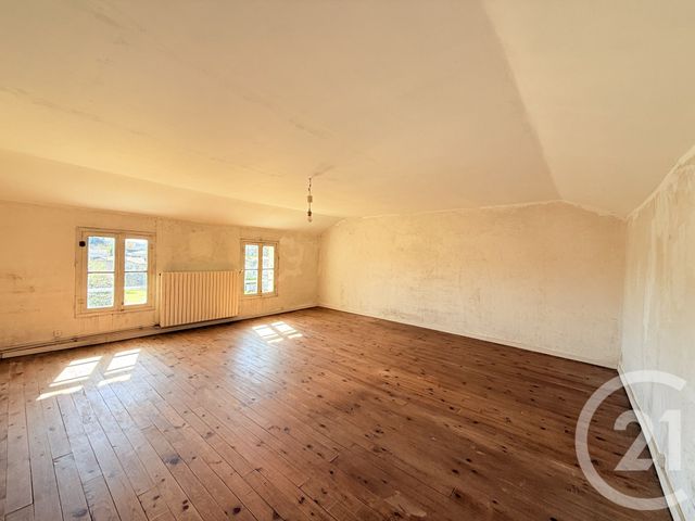 Maison &agrave; vendre - 6 pi&egrave;ces - 153,16 m2 - St Quentin De Baron - 33 - AQUITAINE