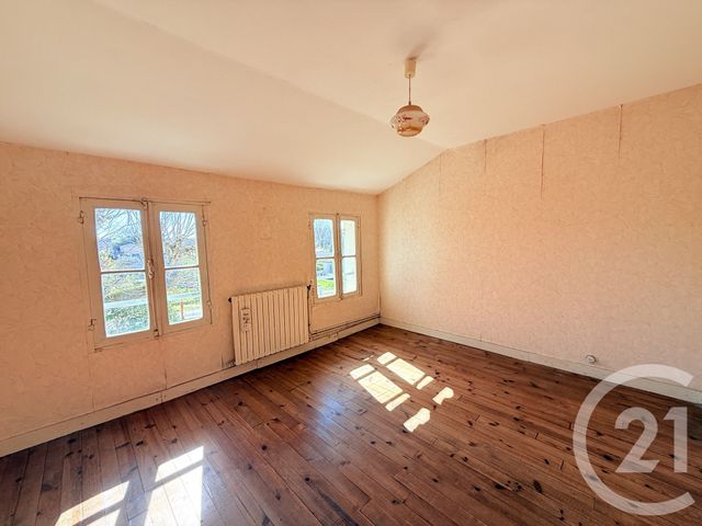 Maison &agrave; vendre - 6 pi&egrave;ces - 153,16 m2 - St Quentin De Baron - 33 - AQUITAINE