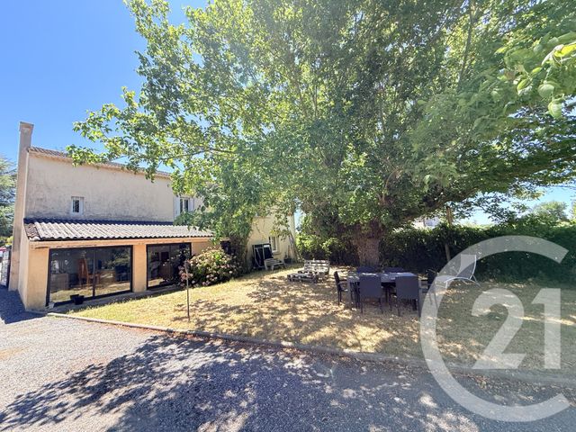 Maison à vendre DAIGNAC