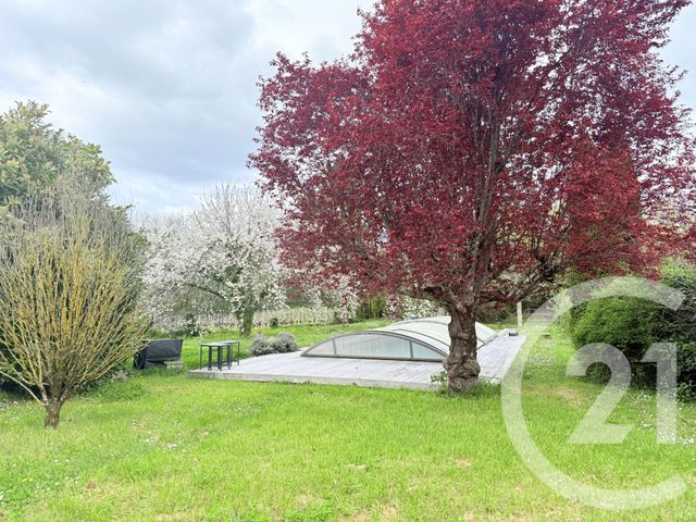 Maison &agrave; vendre - 7 pi&egrave;ces - 189,51 m2 - Daignac - 33 - AQUITAINE