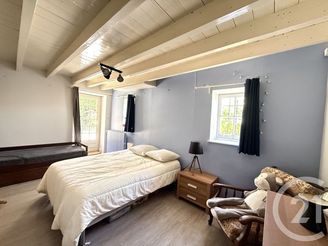 Maison &agrave; vendre - 7 pi&egrave;ces - 189,51 m2 - Daignac - 33 - AQUITAINE