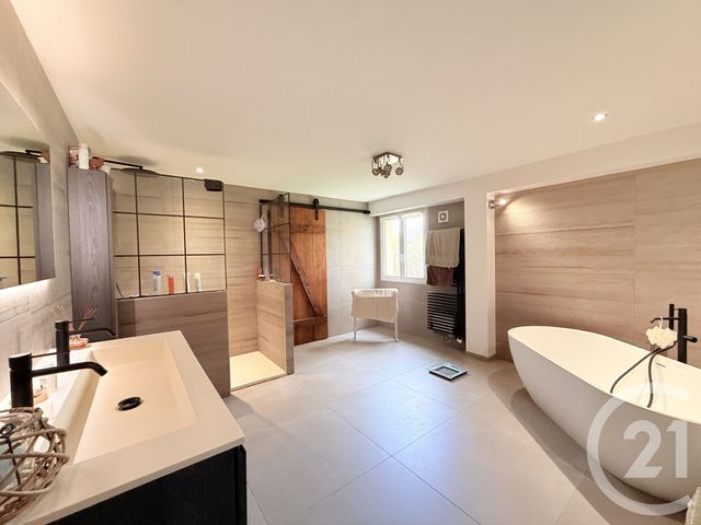 Maison &agrave; vendre - 7 pi&egrave;ces - 189,51 m2 - Daignac - 33 - AQUITAINE