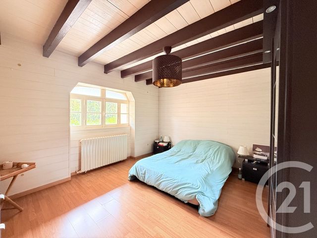 Maison &agrave; vendre - 7 pi&egrave;ces - 189,51 m2 - Daignac - 33 - AQUITAINE