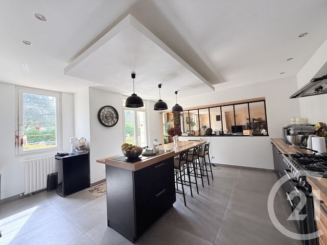 Maison &agrave; vendre - 7 pi&egrave;ces - 189,51 m2 - Daignac - 33 - AQUITAINE