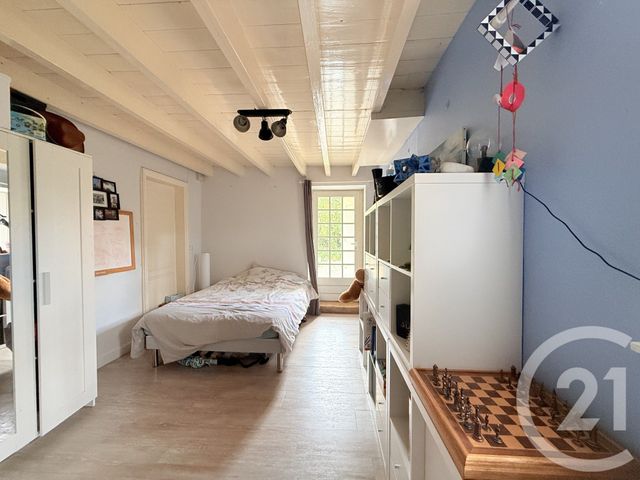 Maison &agrave; vendre - 7 pi&egrave;ces - 189,51 m2 - Daignac - 33 - AQUITAINE