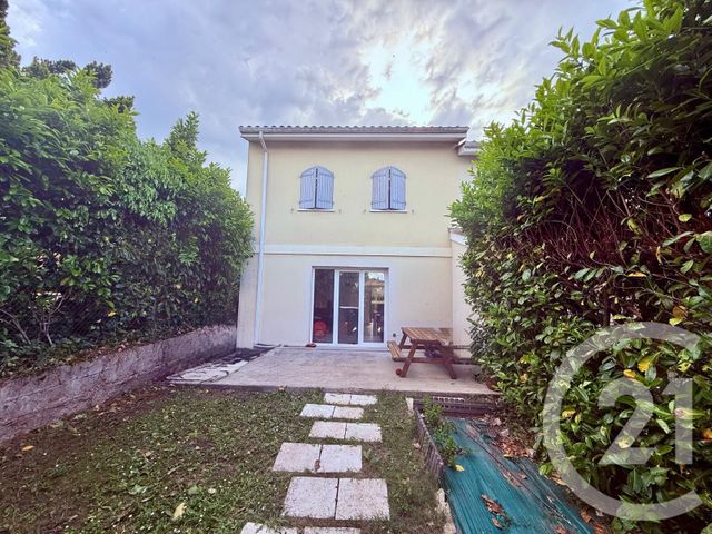 Maison à vendre - 5 pièces - 79,91 m2 - Libourne - 33 - AQUITAINE