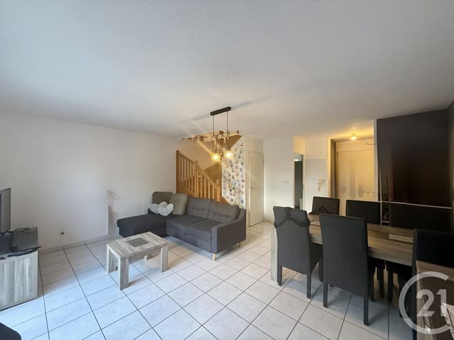 Maison à vendre - 5 pièces - 79,91 m2 - Libourne - 33 - AQUITAINE