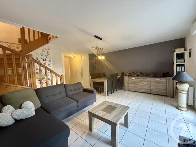 Maison à vendre - 5 pièces - 79,91 m2 - Libourne - 33 - AQUITAINE